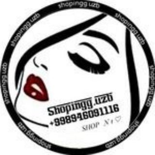 Telegram profile photo for โช๏ธ๐ฆ๐ต๐ผ๐ฝ๐ถ๐ป๐ด๐ด๐๐๐ฏโช๏ธ