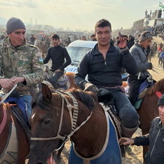 Telegram profile photo for ТАЙСИН ПОЛВОН