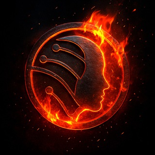 Telegram profile photo for Ordem Black