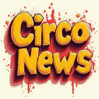 Telegram profile photo for ๐ช CircoNews ๐ฅ