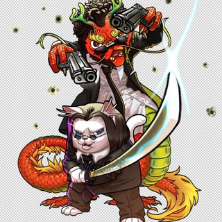 Telegram profile photo for Котоглупости