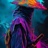 Telegram profile photo for Crypto Knight