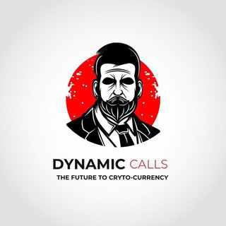 Telegram profile photo for 中国人 🇨🇳 DYNAMIC CALLS {ETH & BSC}