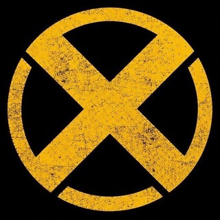 Telegram profile photo for to me, my x-men