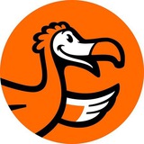 Telegram profile photo for Додо Пицца Воронеж
