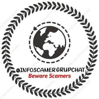 Telegram profile photo for INFOSCAMER GRUP CHAT