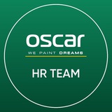 Telegram profile photo for OSCAR VAKANSIYALAR