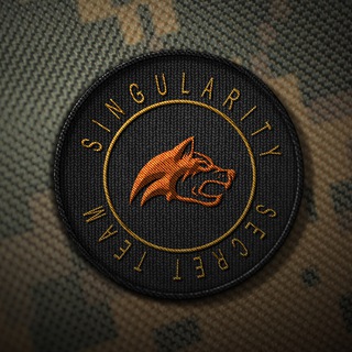 Telegram profile photo for singularity