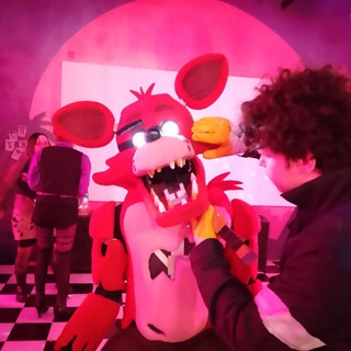 Telegram profile photo for Убежище Salli.