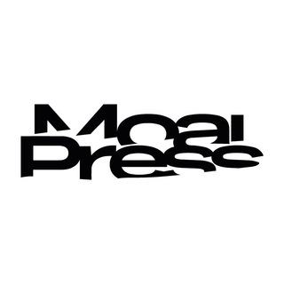 Telegram profile photo for MoaiPress