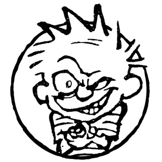 Telegram profile photo for Uggly