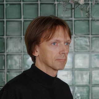 Telegram profile photo for Александр ГАНАКОВ Check in, Check up, Check out