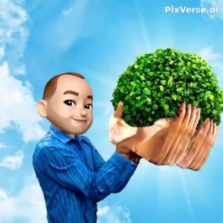 Telegram profile photo for ЭкоАктив