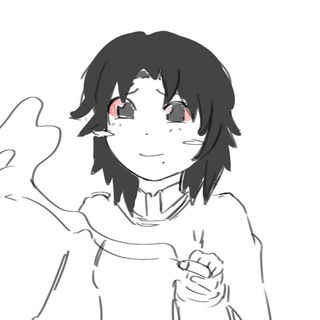 Telegram profile photo for Мышь