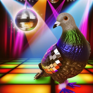 Telegram profile photo for $DBP on sol