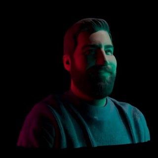 Telegram profile photo for Очпочмак design
