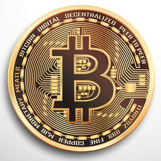 Telegram profile photo for Bitcoin crypto trading singnals