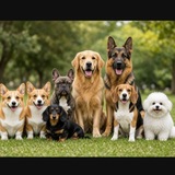 Telegram profile photo for Thoughts of Dog افکار ی سگ