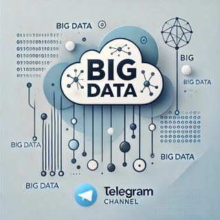 Telegram profile photo for Bigdata