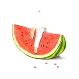 Telegram profile photo for Арбуз & Дзен