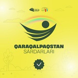 Telegram profile photo for QR Sárdarları