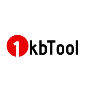 Telegram profile photo for 1kbtool