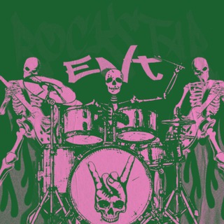 Telegram profile photo for π€. THE ROCKSTAR: OPEN DAILY. ππ»