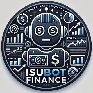 Telegram profile photo for ISUbot
