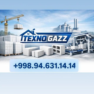 Telegram profile photo for GAZABLOK1414