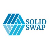 Telegram profile photo for Solid Swap