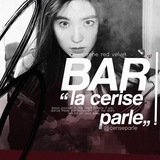 Telegram profile photo for ur bar "la cerise parle"