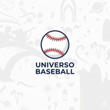Telegram profile photo for MLB | Universo Baseball