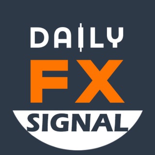 Telegram profile photo for DailyFX® Signal Team
