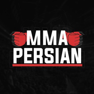 Telegram profile photo for MMA Persian