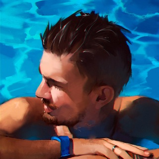 Telegram profile photo for CryptoMax