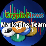 Telegram profile photo for Crypto Moon 100x TM