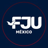 Telegram profile photo for FJU México Oficial