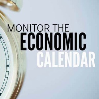 Telegram profile photo for Forex Economic Calendar