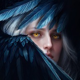 Telegram profile photo for Три лица Анны Мичард