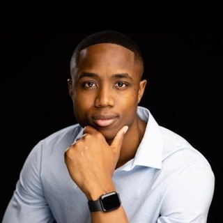 Telegram profile photo for Jeffery Mead Chat