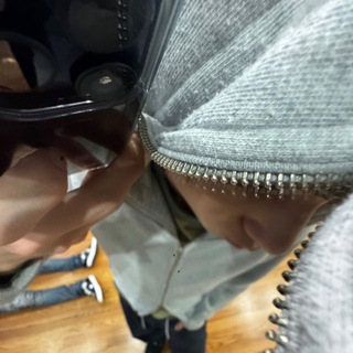 Telegram profile photo for Stickers with Seonghyeon