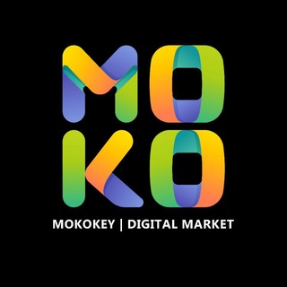 Telegram profile photo for MOKOKey | موکوکی
