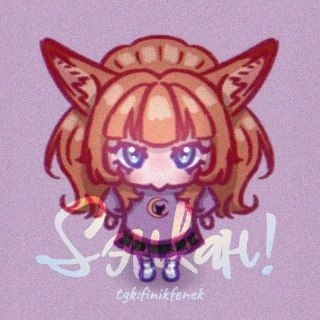Telegram profile photo for ⛩| Лисьи мемуары |