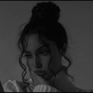 Telegram profile photo for الــــALSHENAHـــشيـنة 🖤