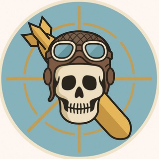 Telegram profile photo for DailyRedacted