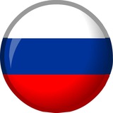 Telegram profile photo for Официальная Россия