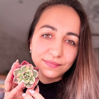 Telegram profile photo for Суккубарахолка Суккубанда