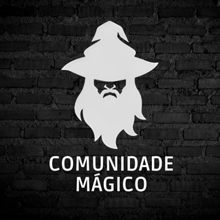 Telegram group profile photo for Mágico das Odds - CHAT