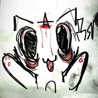 Telegram profile photo for мертвый йоко 🪬