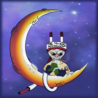Telegram profile photo for πTHE PLUGπ